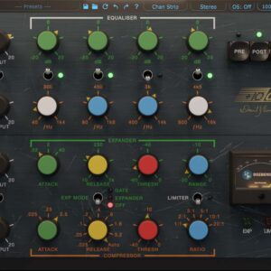 David Bendeth's +10db Bundle 2